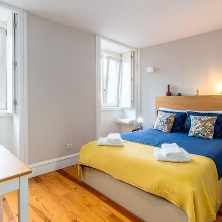 A Window To Porto - Apartment In The Heart Of The City Exterior foto