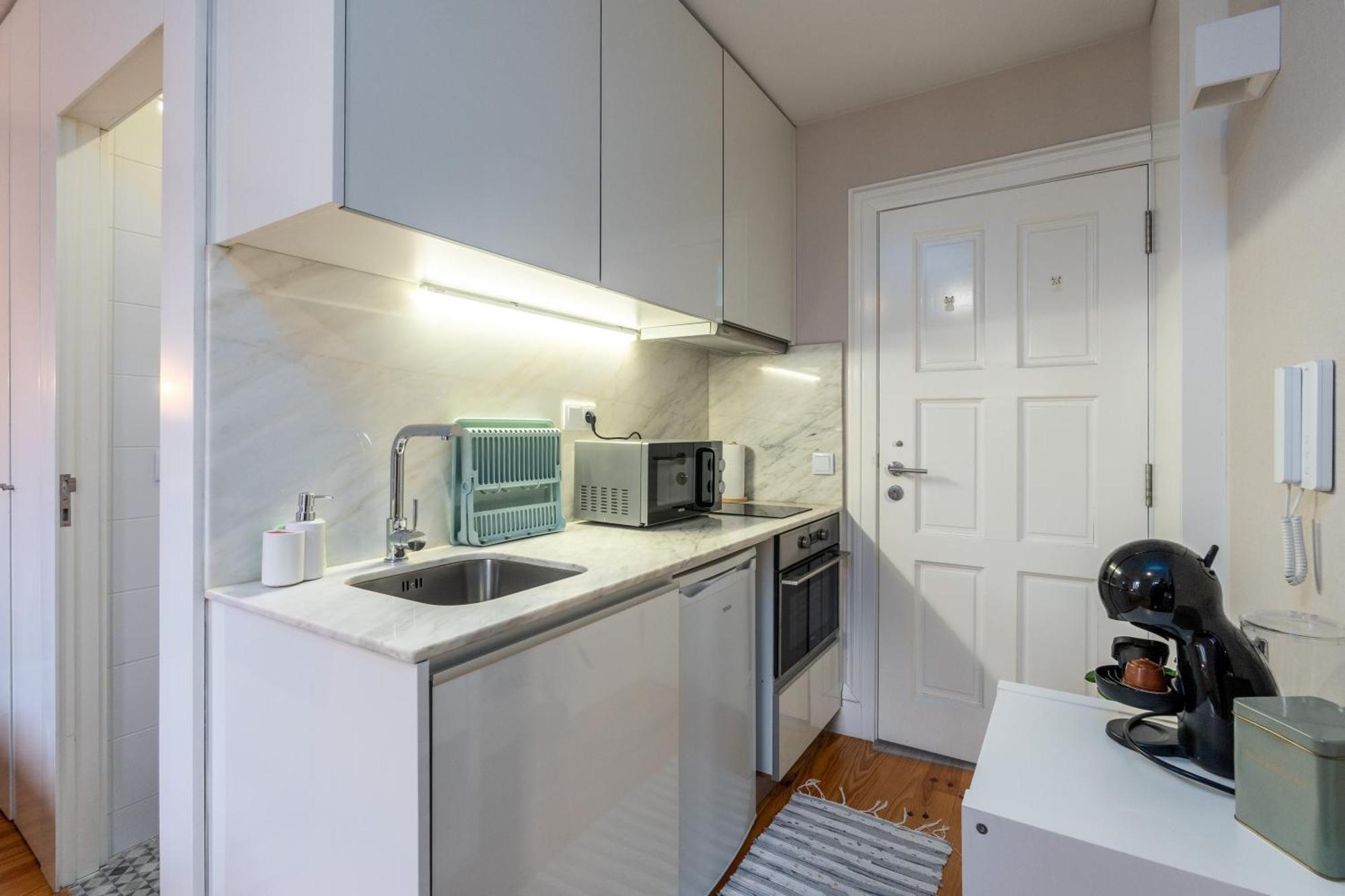 A Window To Porto - Apartment In The Heart Of The City Exterior foto